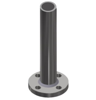 Idle & Drive Shaft, 1-1/4