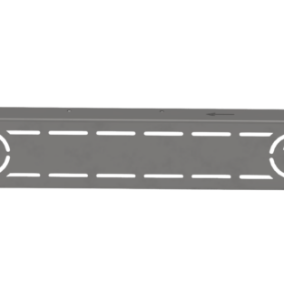 Chain Guard, Tire Dressing Applicator, Driver Side