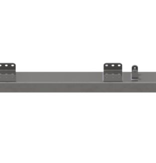 Arm (Tire Brush): Driver Side, Rear (Exit End), 32