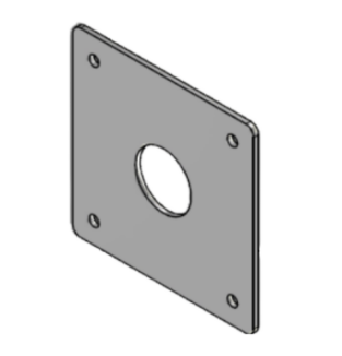 Anchor Plate