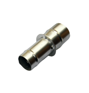 Vacuum Hose to Valve Adapter, 1-1/2"