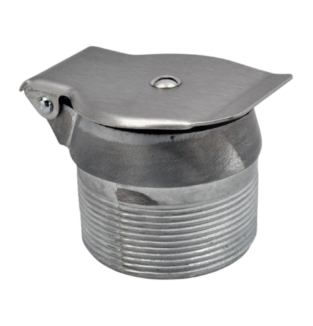 Vacuum Hose Inlet Valve