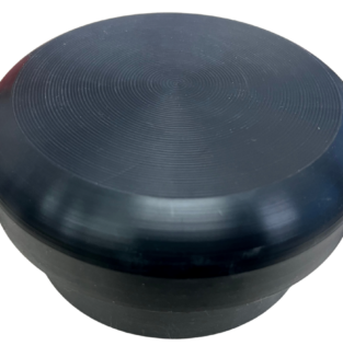 Cap for Square Vacuum Arch