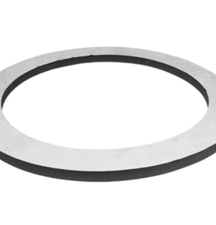 Gasket Between Upper & Lower 16" dia.