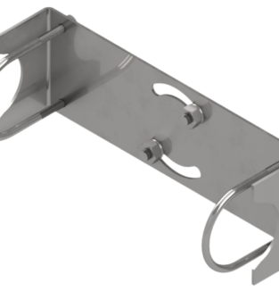 Single Tool Holster Bracket