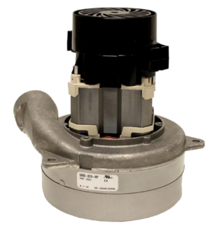 Motor, Vacuum Canister, 515.8 Peak Airwatts, 6.5-7.0 A max. @ 220-240V