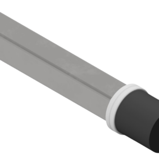 Arm Assembly (Wrap Stop)