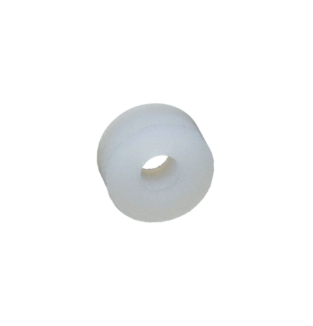 Bushing, Nylon Spacer, 1/4