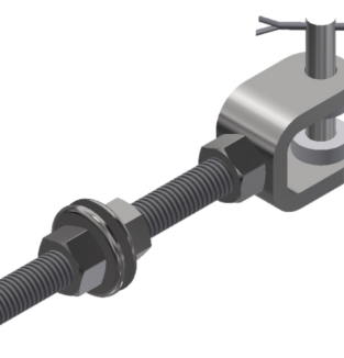 Rear Mount