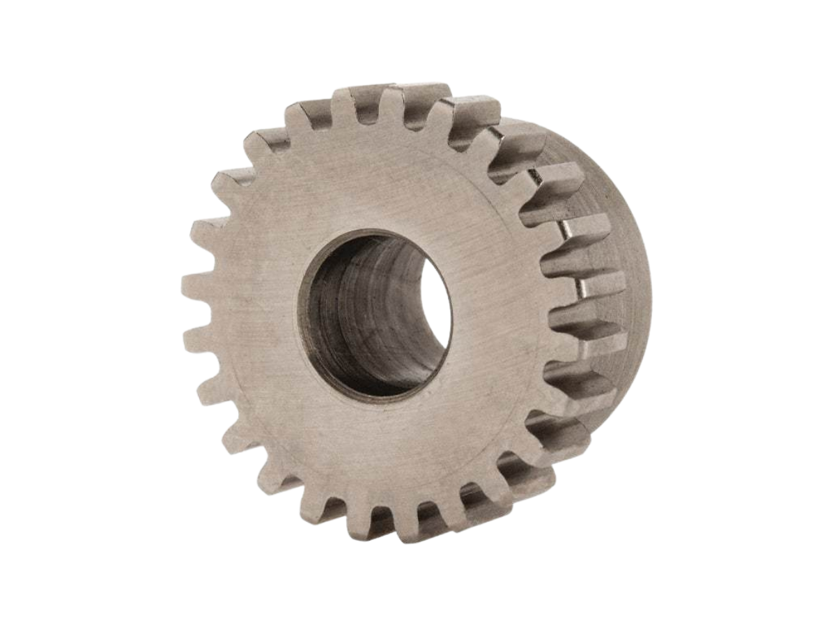 Spur Gear for Nozzle Tee Assembly