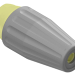 Nozzle (Turbo), ST-357 6.0 Capacity (2.85 gpm @ 900 psi), 30 Angle