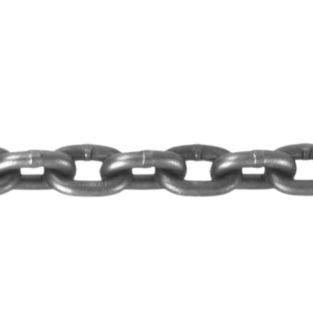 Chain, Log, 5/8" (1.0 x 3.5"ID), per foot