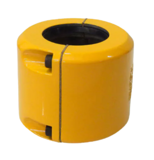 Size 80 Chain Coupling Cover Assembly, UST