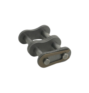 Chain Link, Precision ANSI Roller Chain, Double
