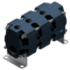 Flow Divider