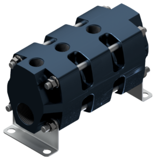 Flow Divider