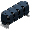 Flow Divider