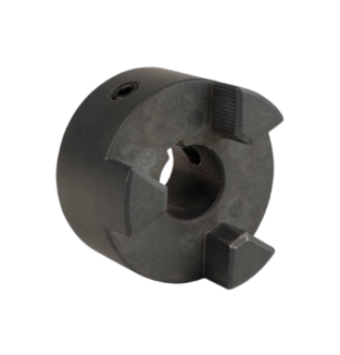 Flexible Shaft Coupling, Shaft Diameter 1-5/8"