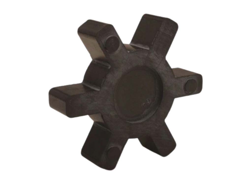 Flexible Shaft Coupling Insert for Coupling, (Spider) AVW Equipment