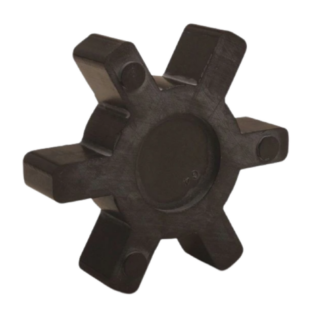 Flexible Shaft Coupling Insert for Coupling, (Spider)