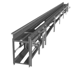 Conveyor Drive Section Frame Only (Heavy Gauge)