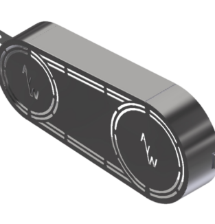 Belt Guard, D10