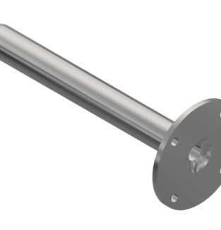 Shock Absorber Bracket: Rocker Panel & Contour Retract Kit