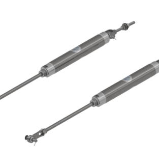 Wrap Retract Kit w/o Air Control Panel
