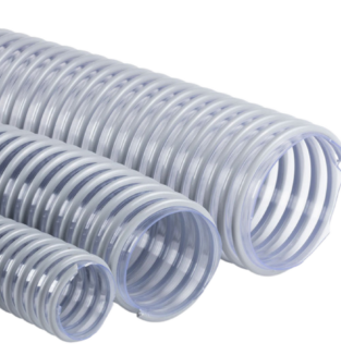 Intake Hose (PVC) for pump