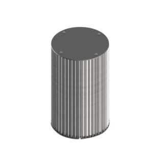 Core 1021, Rocker, Core Only, per core