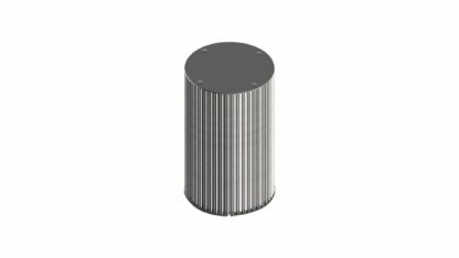 core 1021, rocker, core only, per core