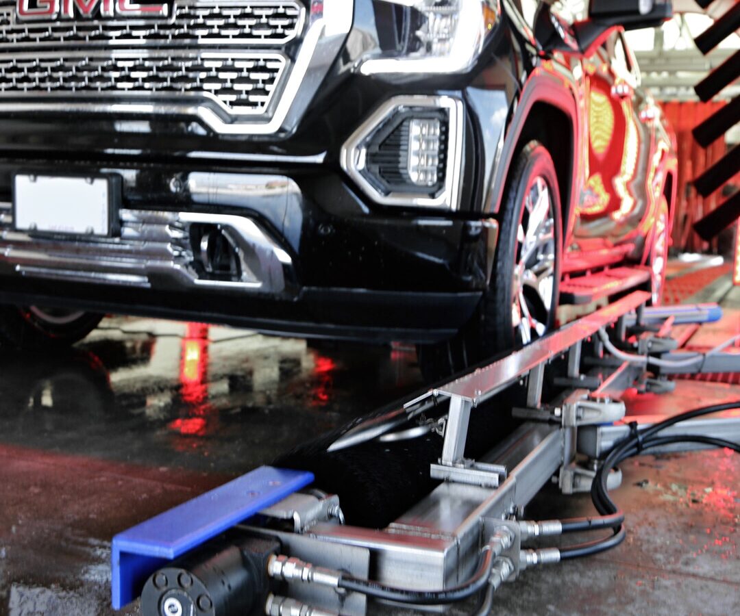 Tire Dressing Applicator