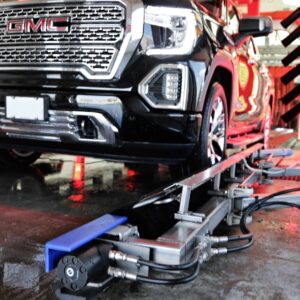 Tire Dressing Applicator