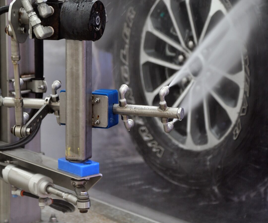 Tire Dressing Applicator