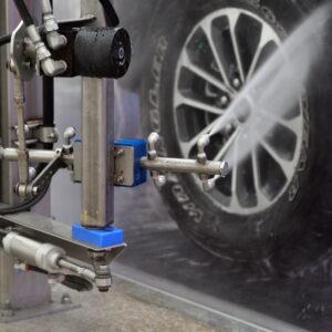 Tire Dressing Applicator