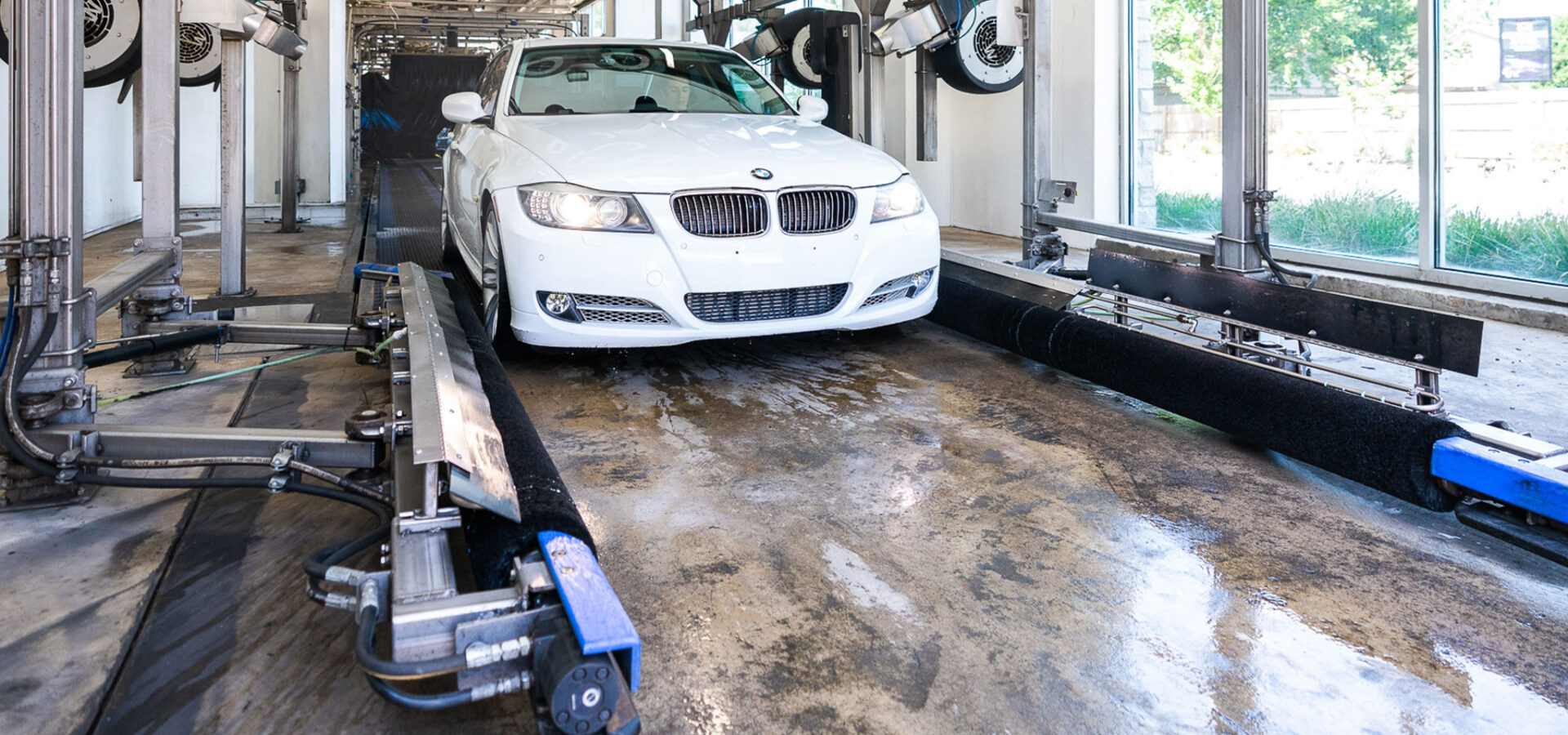 Tire Dressing Applicator