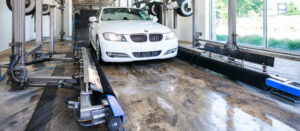 Tire Dressing Applicator
