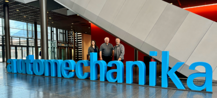 Automechanika Header Photo