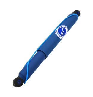 Wrap Shock Absorber Assembly - Rubber Coated