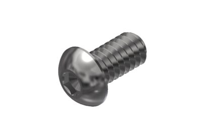 button socket head cap screw