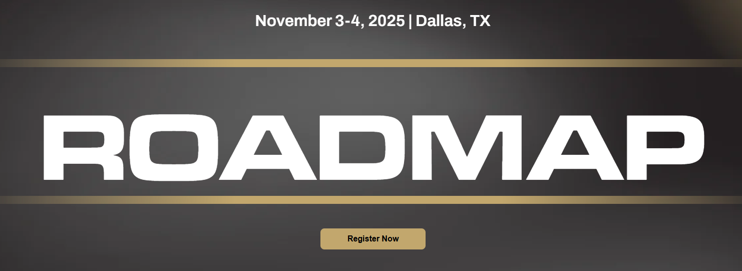 roadmap 2025