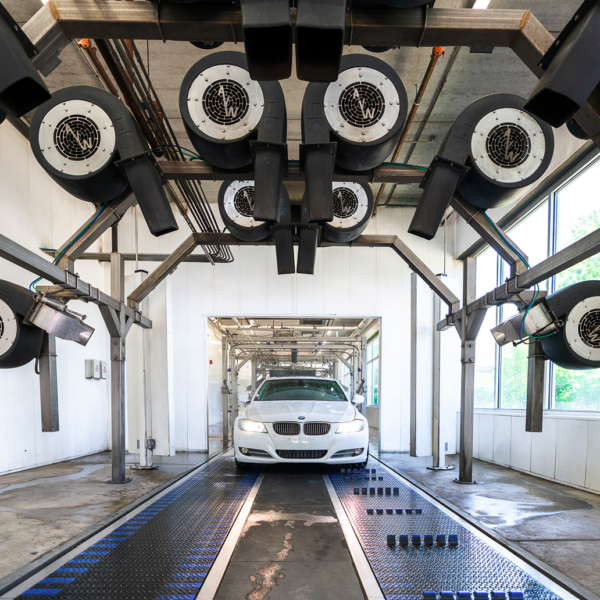 about tunnel systems