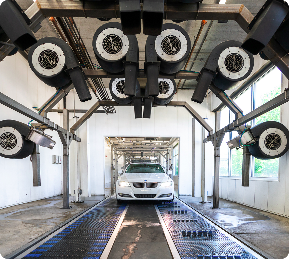 about tunnel systems