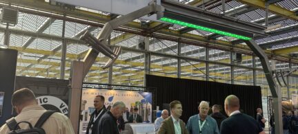 Car Wash Show Amsterdam 2025