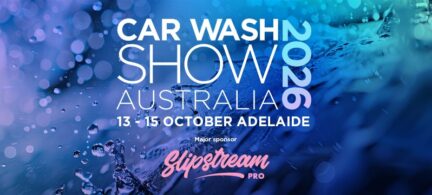 car wash austrailia