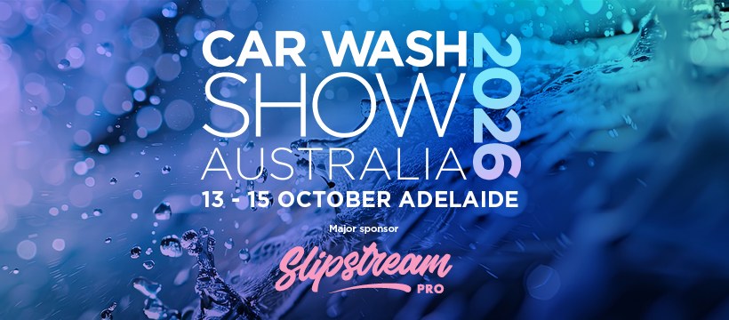 car wash austrailia
