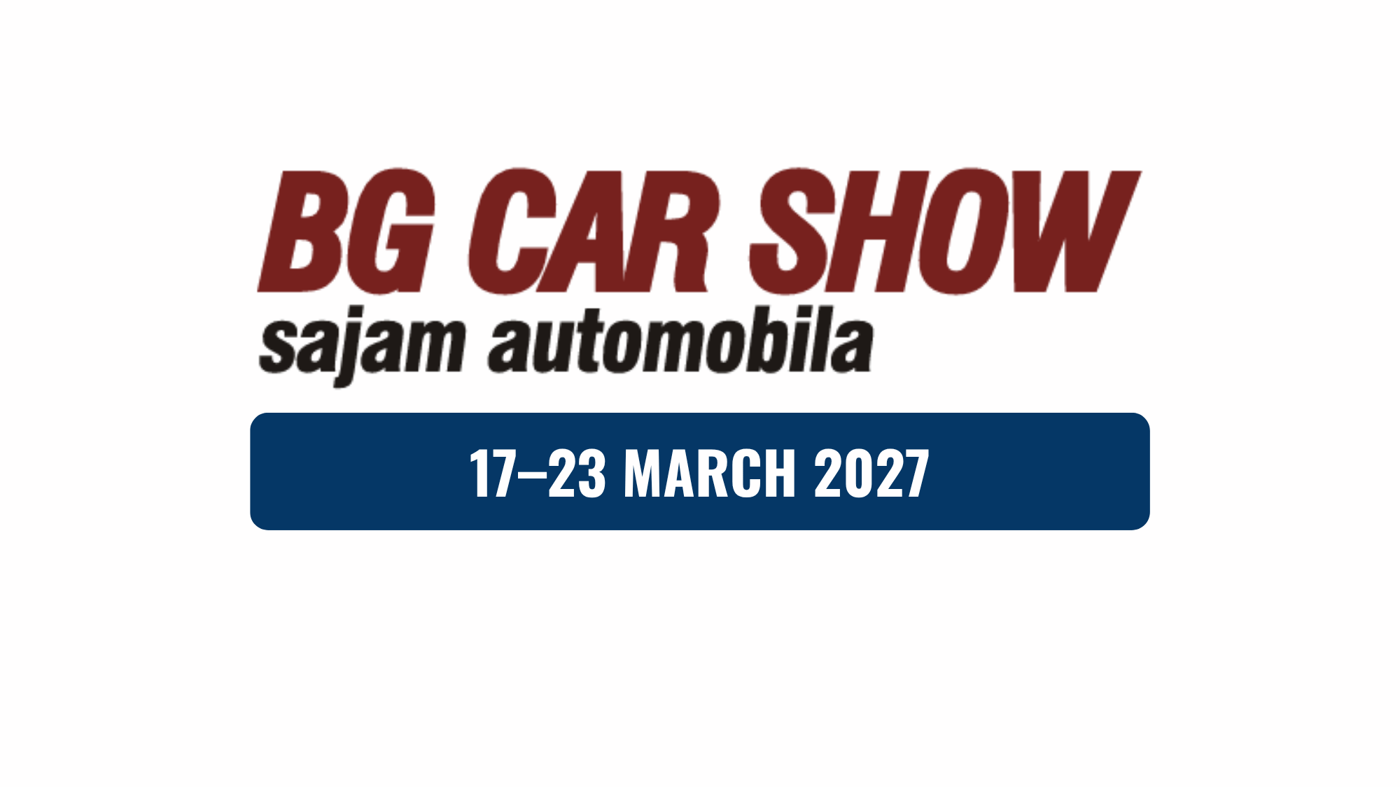 bg automobilia