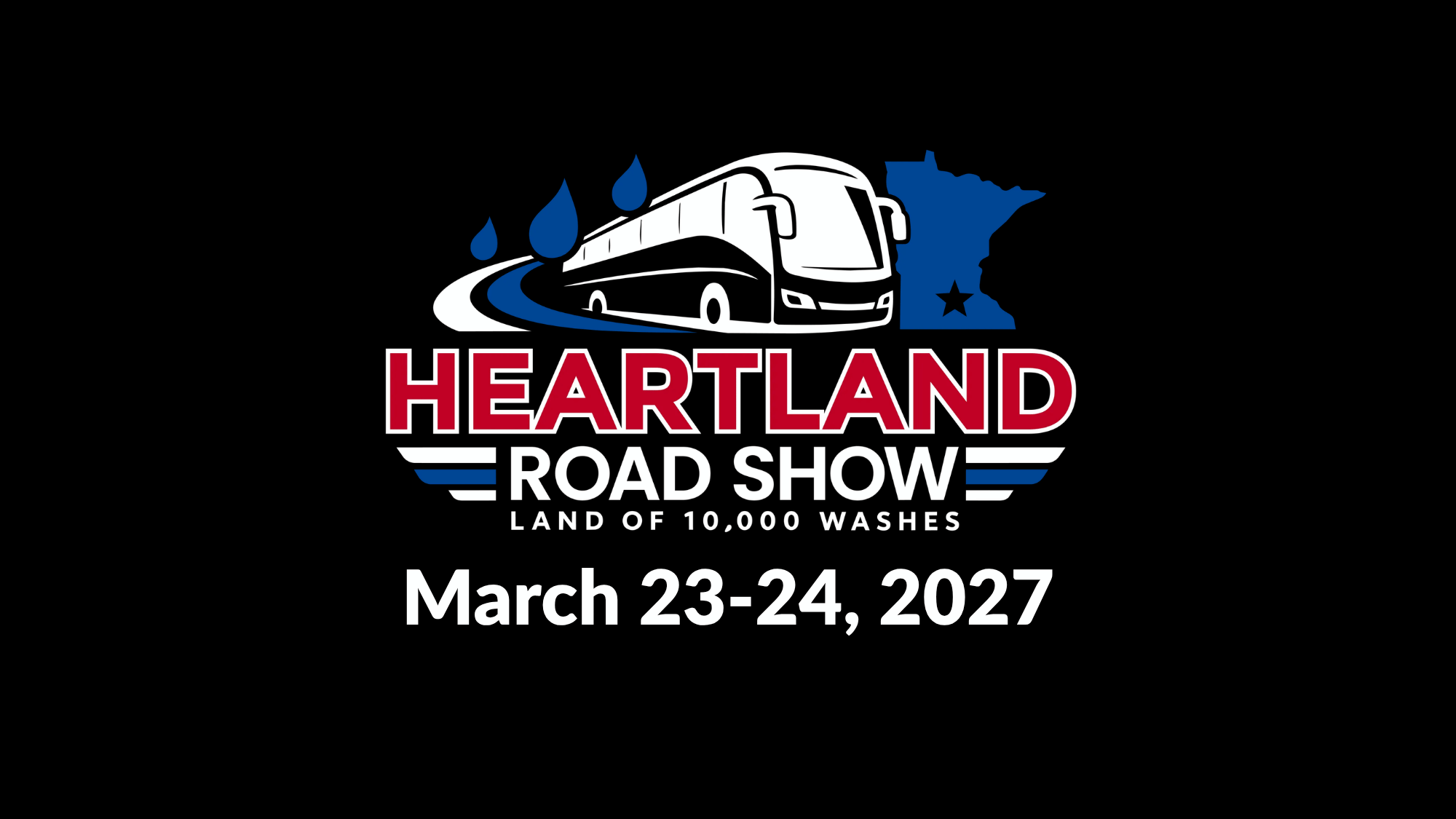 heartland road show