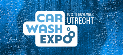 car wash expo europe