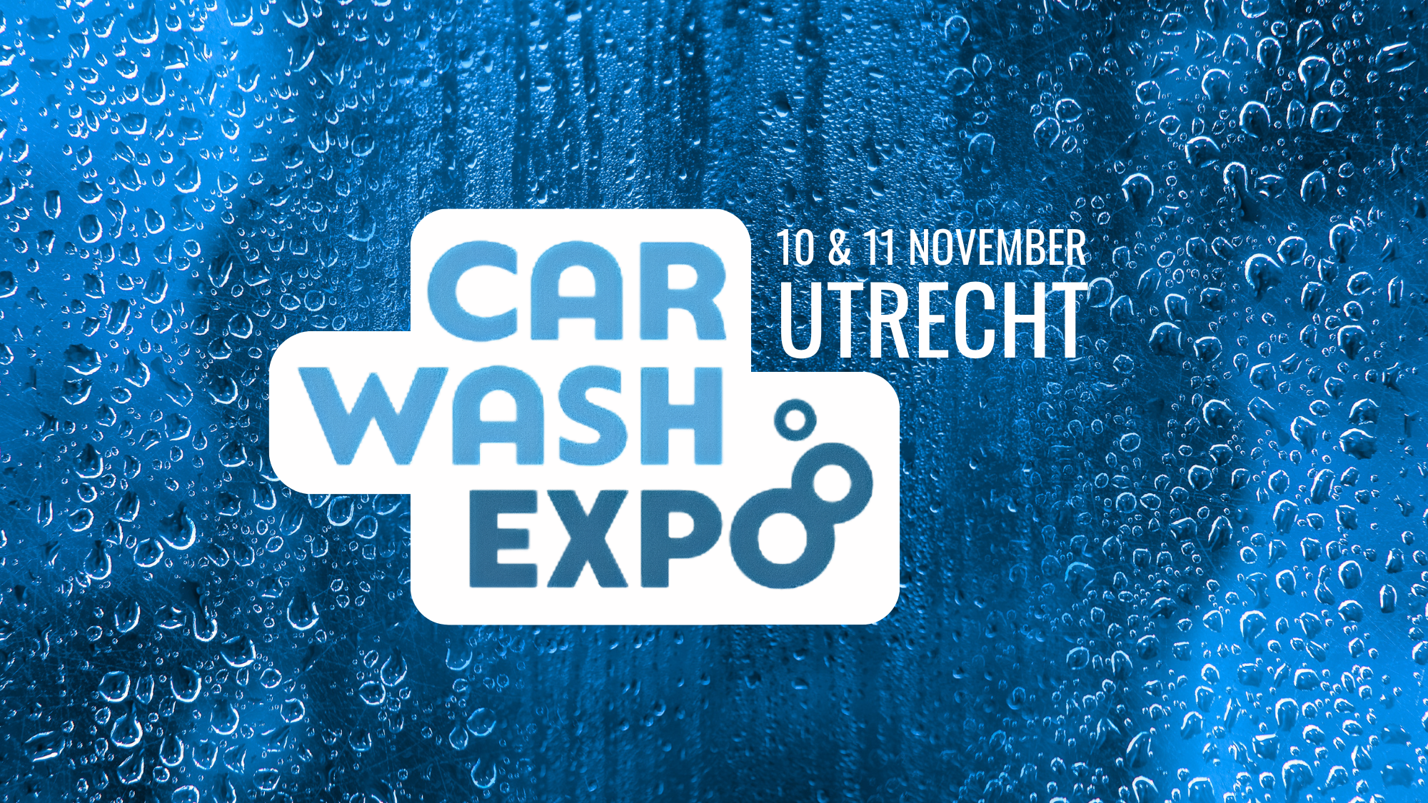 car wash expo europe